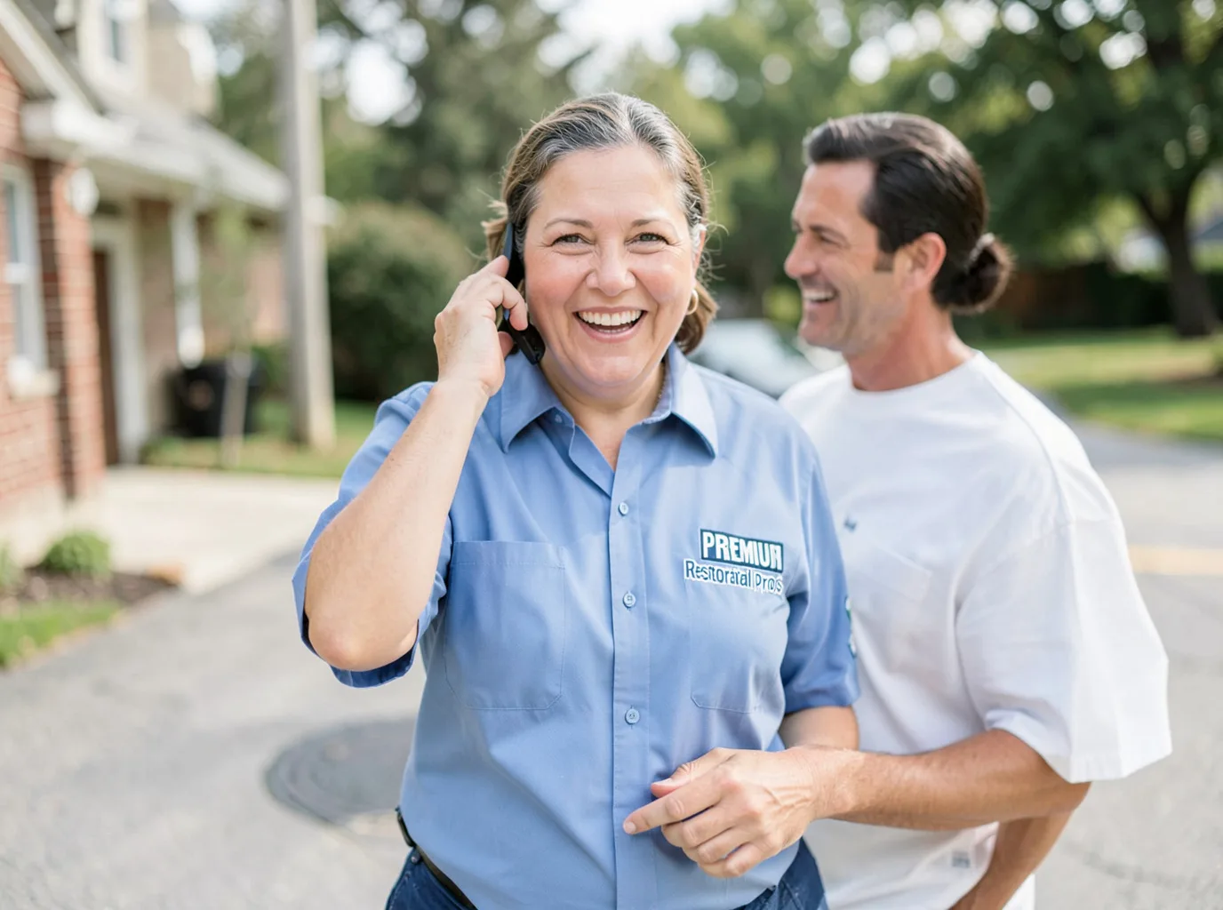 Water Damage Restoration Six Mile Run, PA FAQs